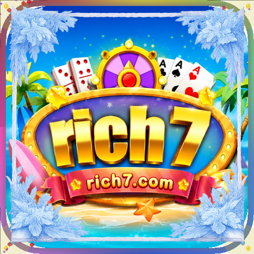 rich7 — mitra unggulan