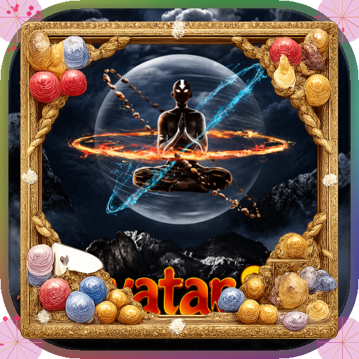 avatar808 — galeri pratinjau - APK Resmi